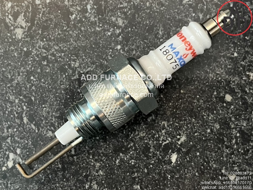 Honeywell Maxon 18075(2)